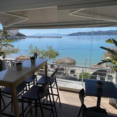 Thalassa View アイイ・アポストロ エクステリア 写真