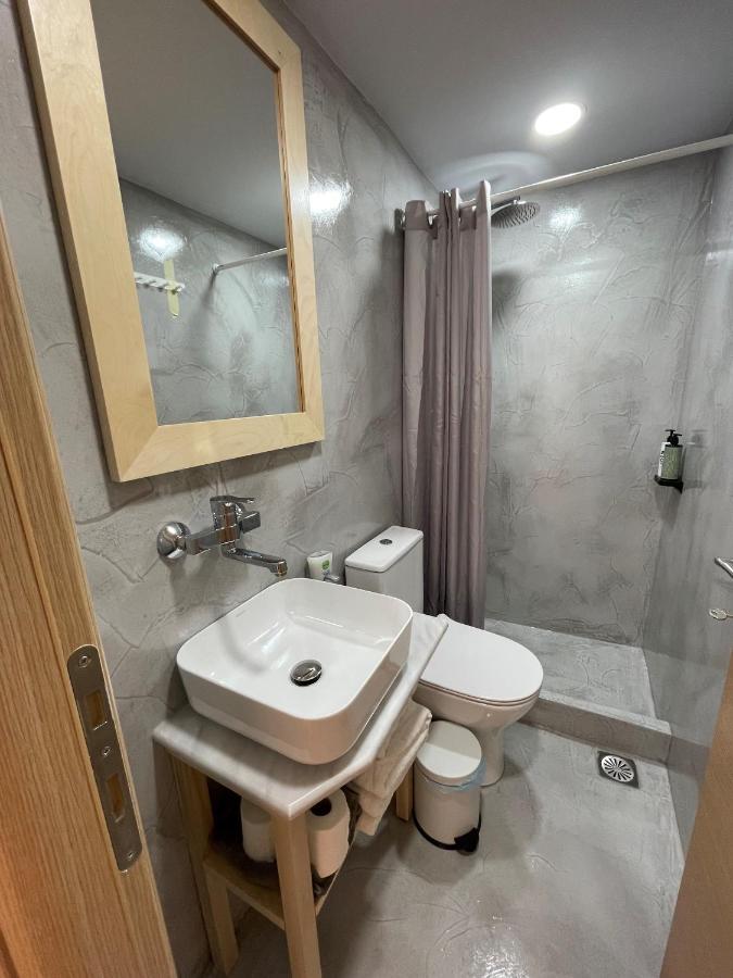 Thalassa View アイイ・アポストロ エクステリア 写真